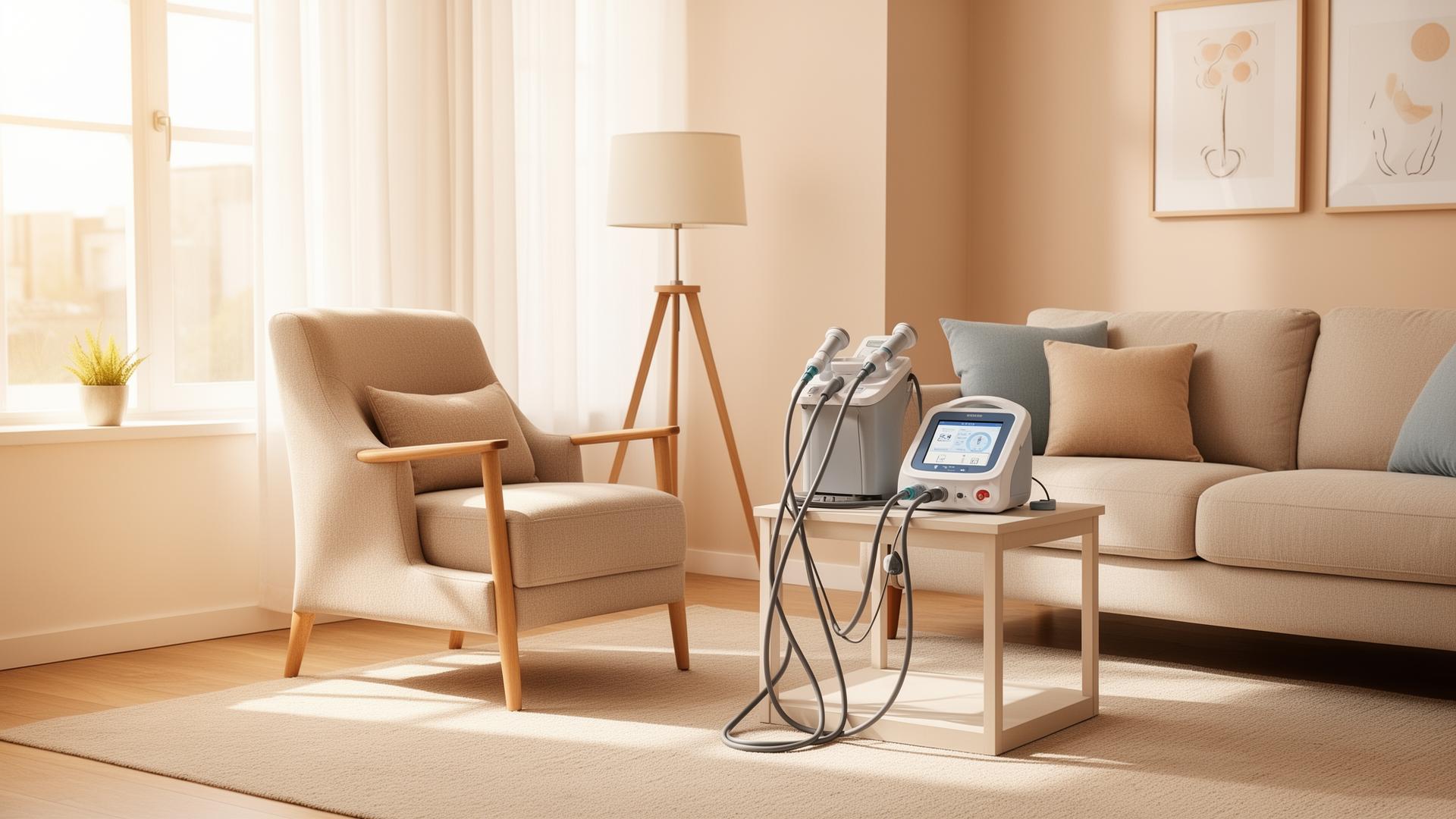 Servicii medicale la domiciliu